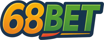 68bet Logo