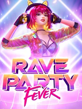 bet68 สมัครทดลองเล่น Rave-party-fever