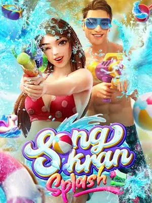 bet68 สมัครทดลองเล่น Songkran-Splash